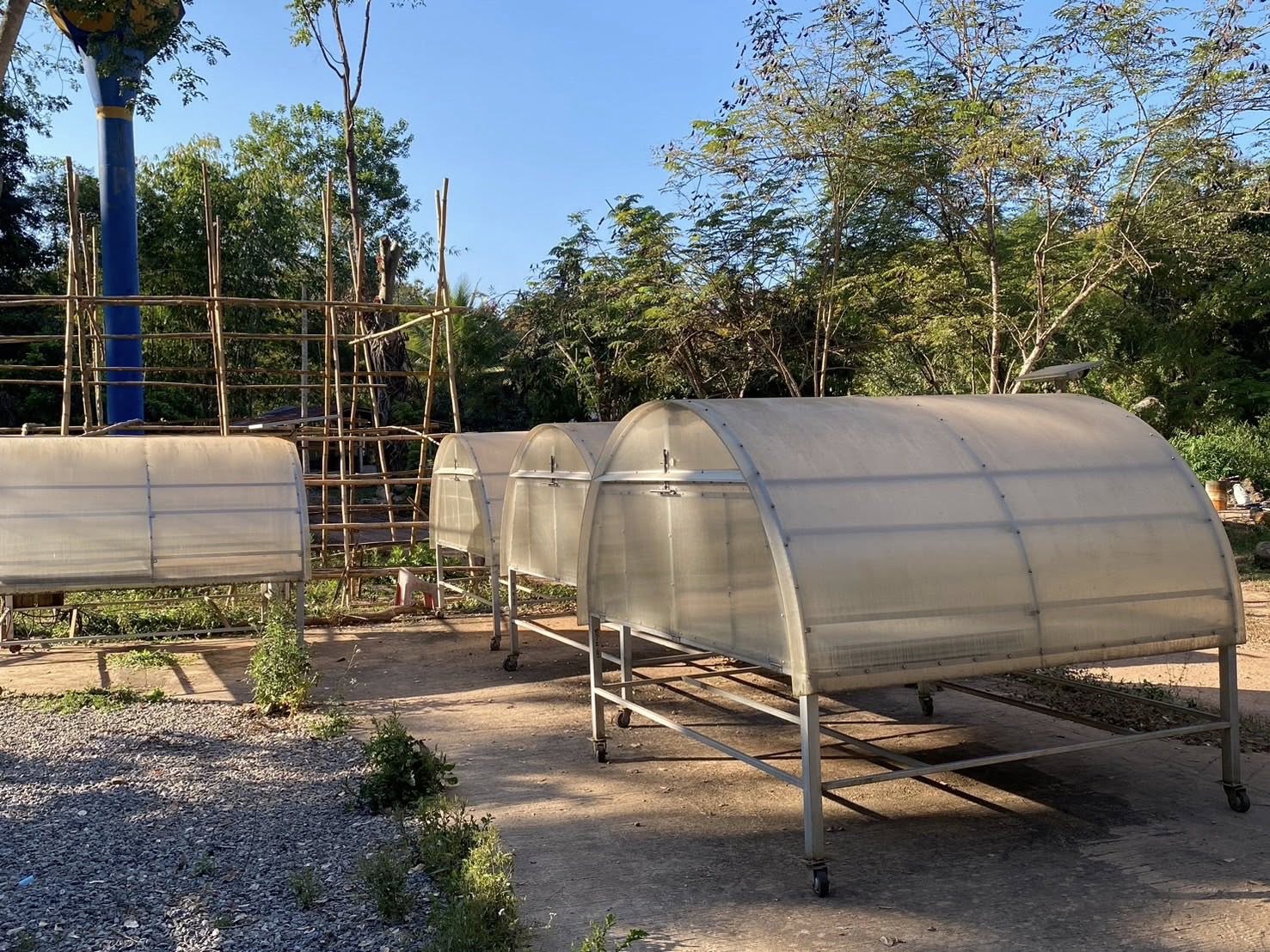 title - หัวหน้าผู้ตรวจราชการ ส.ป.ก. (เขต 3,15 และ 16) ประชุมตรวจติดตามความก้าวหน้าการดำเนินงานตามแผนงานตรวจราชการ ประจําปีงบประมาณ 2569 รอบที่ 1 ณ จังหวัดน่าน